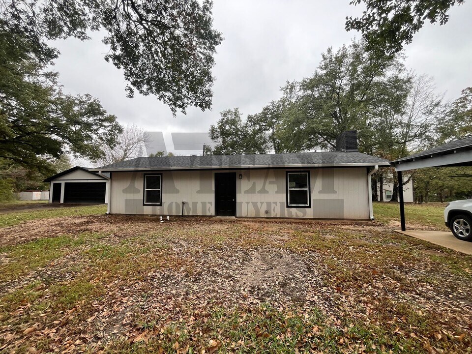 154 Sierra Madre St in Mabank, TX - Building Photo