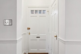 5008 44th St NW in Washington, DC - Building Photo - Building Photo