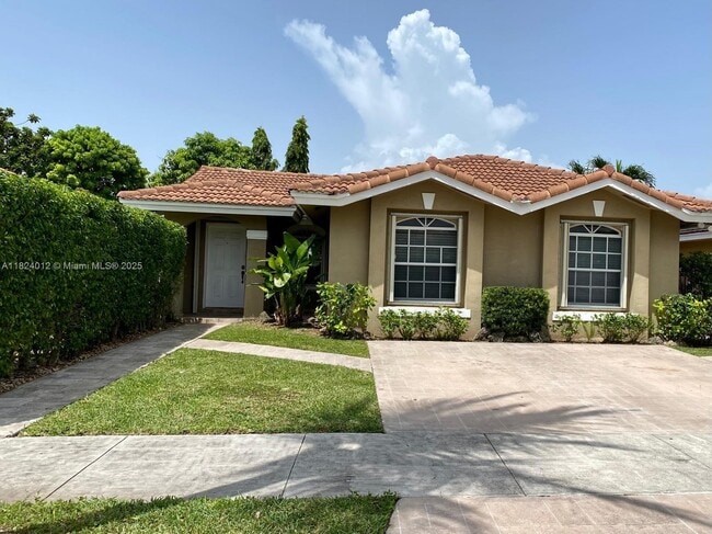 property at 14767 SW 141st Terrace