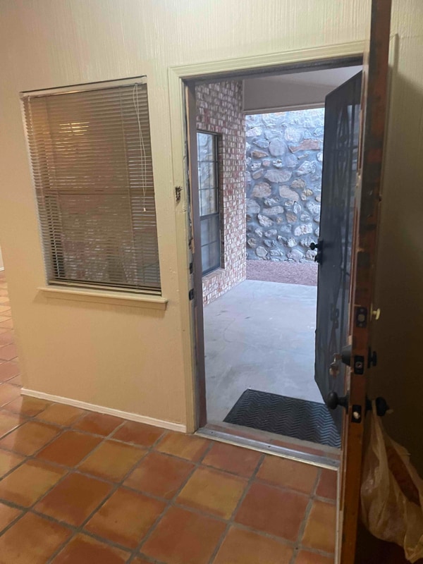 5757 Lawndale Dr in El Paso, TX - Building Photo - Building Photo