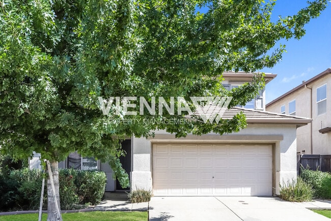 2915 Logansport Way in Sacramento, CA - Foto de edificio - Building Photo