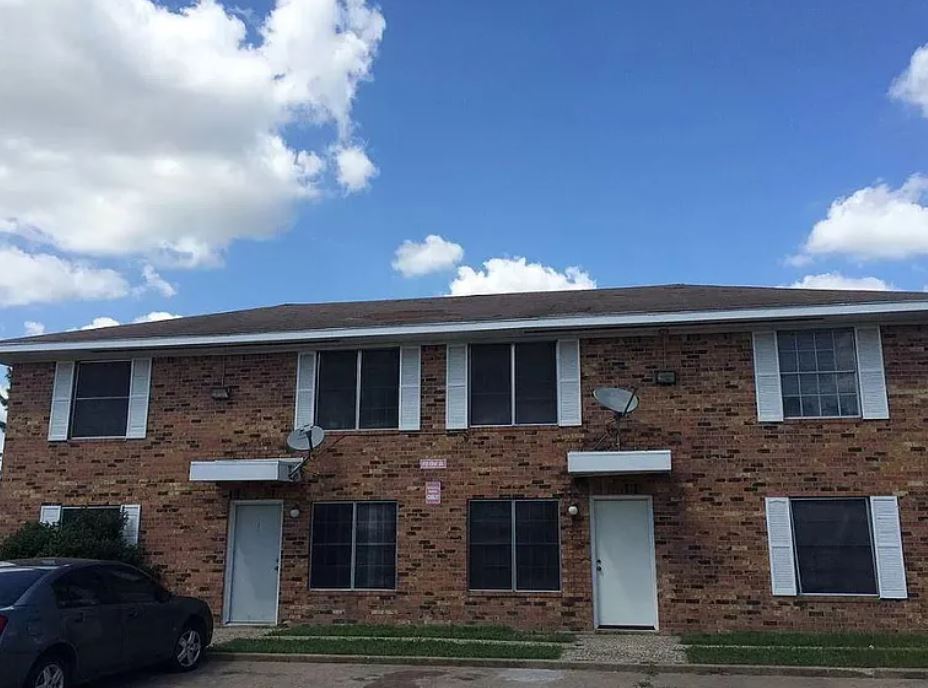 512 1st St, Unit 4 in College Station, TX - Building Photo