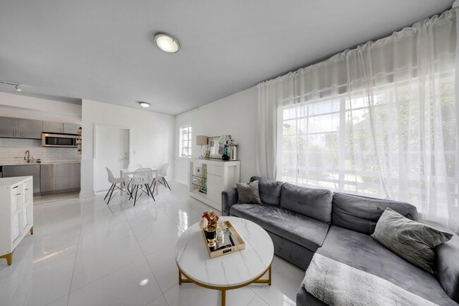 property at 1000 Meridian Ave
