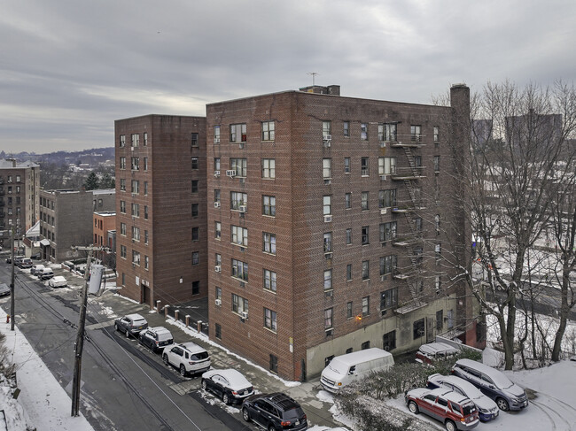 The Caterina in Yonkers, NY - Building Photo - Building Photo