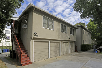 2328-2330 P St in Sacramento, CA - Building Photo - Building Photo