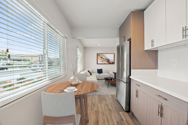 property at 1358 W 36th St