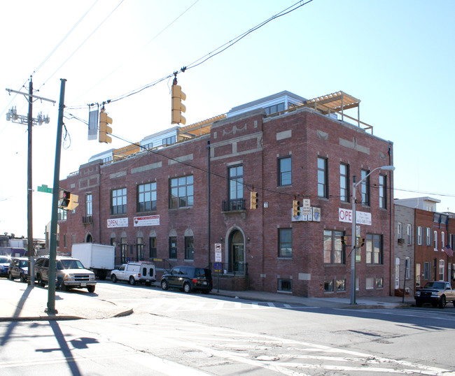 600 S Highland Ave in Baltimore, MD - Building Photo - Building Photo