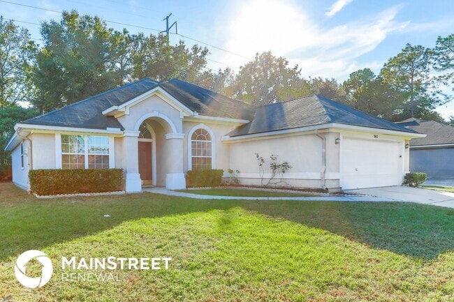 940 Ashton Cove Terrace in Jacksonville, FL - Building Photo - Building Photo