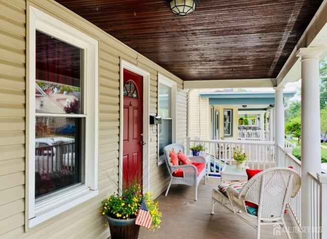 40 Codington Pl in Somerville, NJ - Building Photo - Building Photo