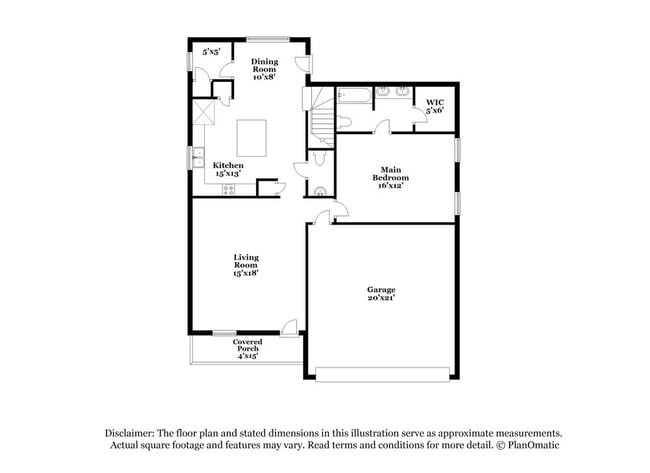 2147 Cason Trail in Murfreesboro, TN - Building Photo - Building Photo