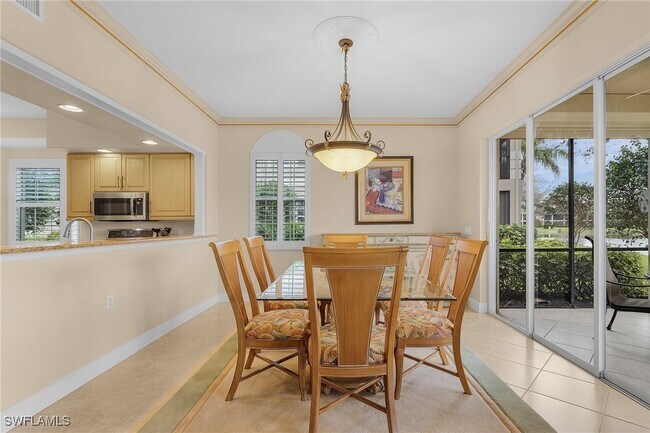 property at 801 Regency Reserve Cir