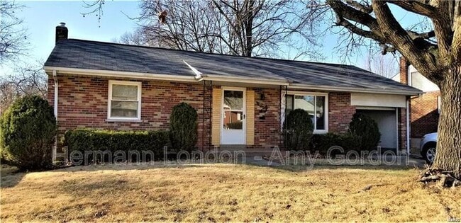 property at 10147 Maryvale Ln