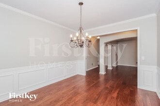 3221 McEver Woods Trail in Acworth, GA - Building Photo - Building Photo