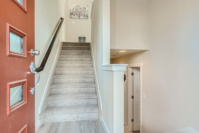 6703 Lily Mountain Ln in Colorado Springs, CO - Building Photo - Building Photo