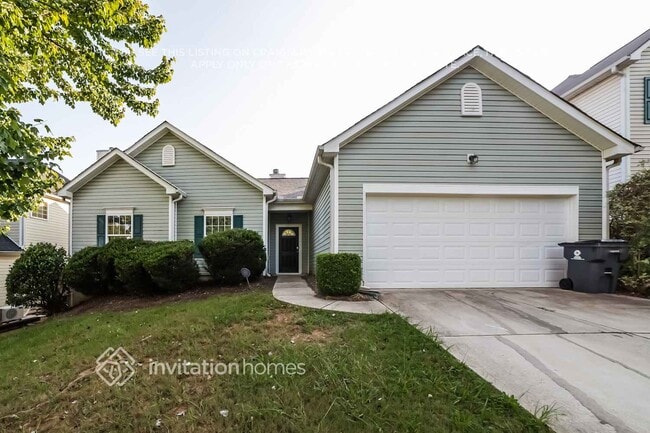 property at 2023 Dartmoth Way