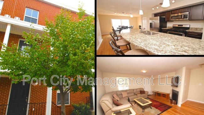 property at 4625 Dillon St
