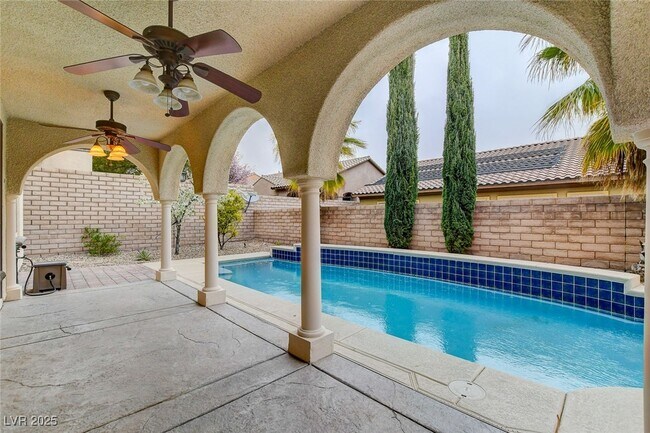 12274 La Prada Pl in Las Vegas, NV - Building Photo - Building Photo