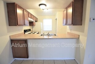 5514 Decatur St in Orlando, FL - Building Photo