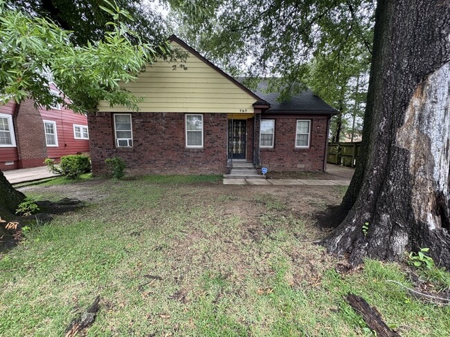 property at 787 Eva St