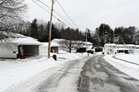 Patriot Commons in Topsham, ME - Foto de edificio - Building Photo