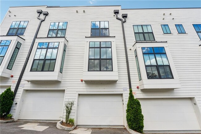 property at 75 Boulevard NE
