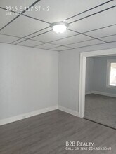 3215 E 117th St in Cleveland, OH - Building Photo - Building Photo