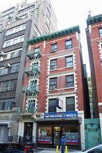 450-464 Ninth Avenue, New York, NY in New York, NY - Building Photo - Building Photo