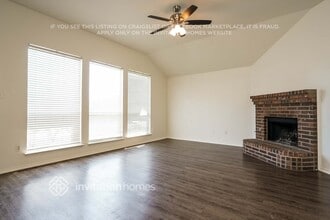 1434 Vanderbilt Ln in Mesquite, TX - Building Photo - Building Photo