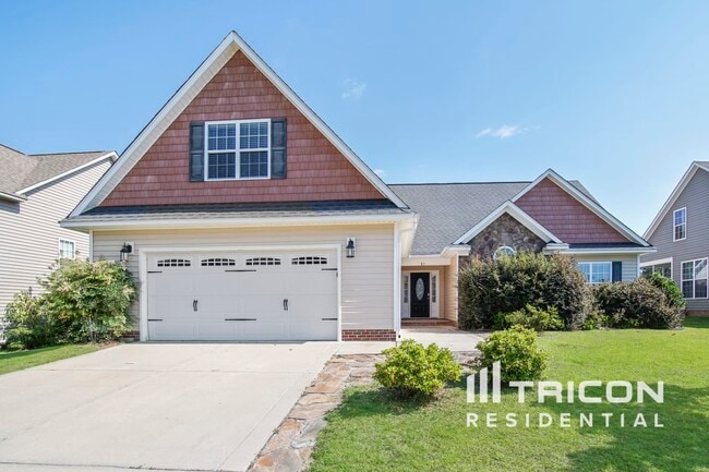 property at 85 Culpepper Rd