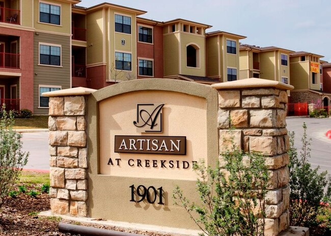 Artisan at Creekside photo'