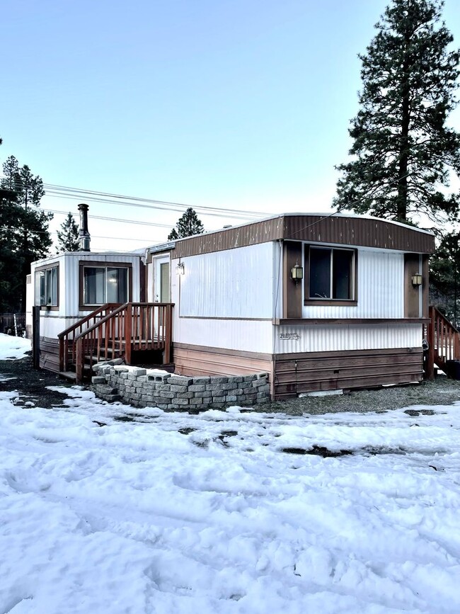 502 Marie Ave in South Cle Elum, WA - Building Photo - Building Photo