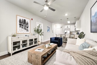 The Percy in Nashville, TN - Foto de edificio - Building Photo