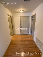 8131 Welsh Dr in Lake St. Louis, MO - Building Photo - Building Photo