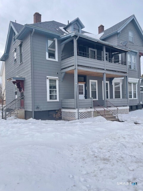 property at 281 Chestnut St