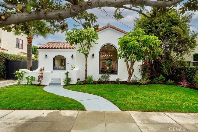 property at 230 Orizaba Ave