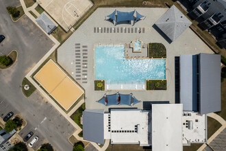 Magnolia, A Prosper Community in Tuscaloosa, AL - Foto de edificio - Building Photo