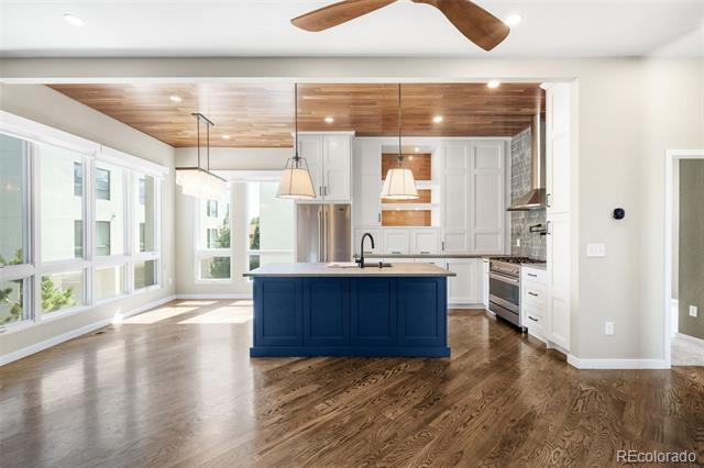 1208 E Asbury Ave in Denver, CO - Building Photo - Building Photo