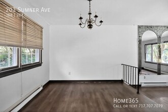 203 Sumner Ave in South Abington Township, PA - Building Photo - Building Photo