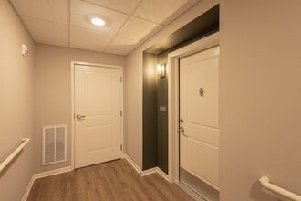 Juniper Crossing in Columbus, OH - Building Photo - Building Photo