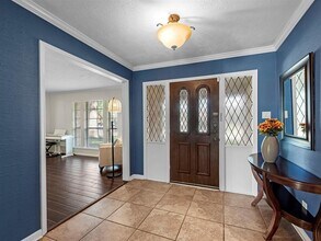 3014 Redwood Lodge Dr in Humble, TX - Foto de edificio - Building Photo
