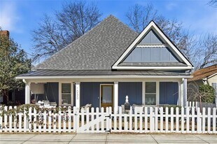 1030 Kirkwood Ave SE in Atlanta, GA - Building Photo