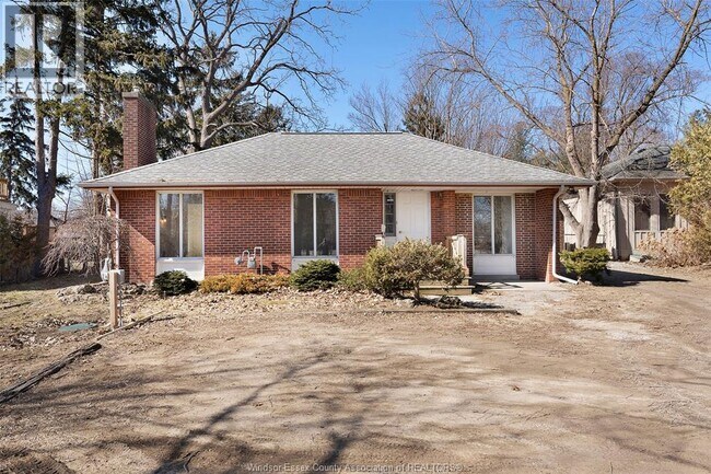 property at 132 Division St N