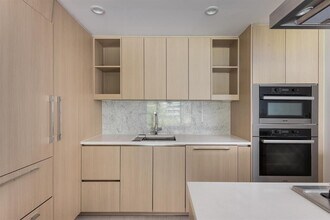 1768 Cook St in Vancouver, BC - Building Photo - Building Photo