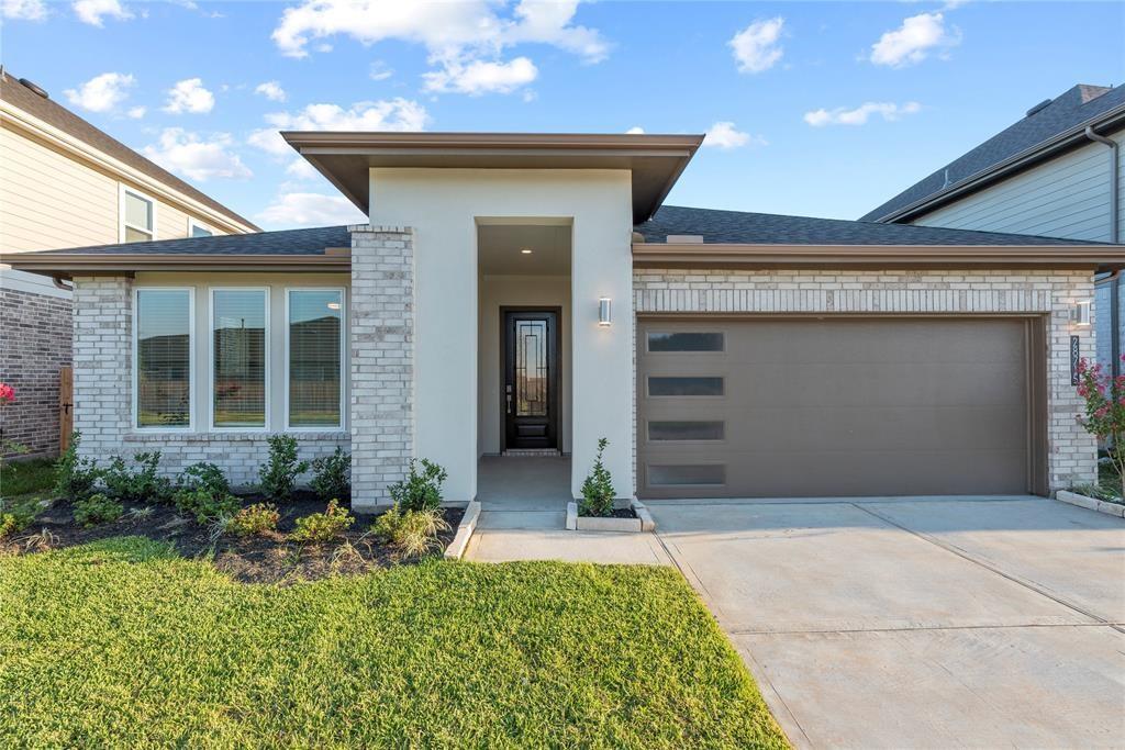 431 Yellow Dandelion Ln in Richmond, TX - Building Photo
