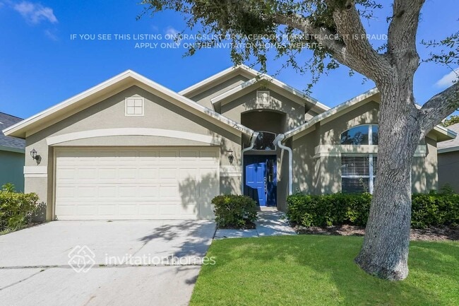 property at 29413 Crossland Dr