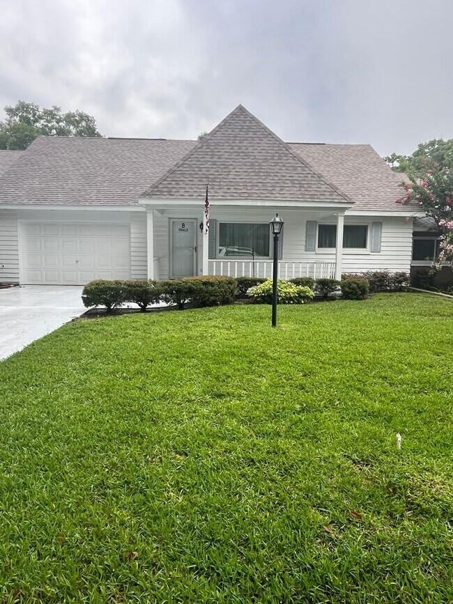8863 SW 92nd Ln in Ocala, FL - Building Photo - Building Photo