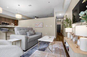 110 N Boston Ave in Tulsa, OK - Building Photo - Building Photo