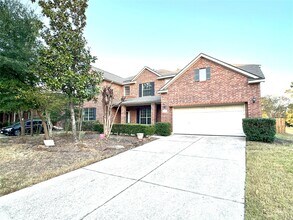 46 S April Mist Cir in Conroe, TX - Building Photo - Building Photo