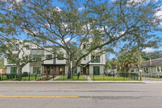 2209 N Blvd in Tampa, FL - Building Photo - Building Photo