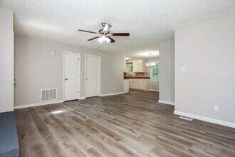 1415 Anderson St in Gastonia, NC - Building Photo - Building Photo